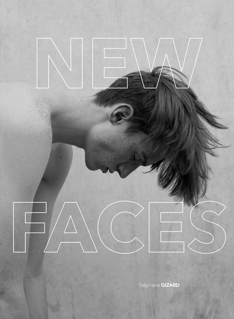 New Faces : l’éden personnel de Stéphane Gizard