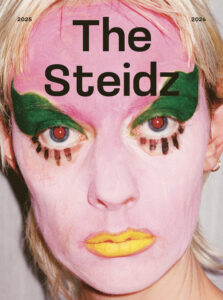 The Steidz #11
