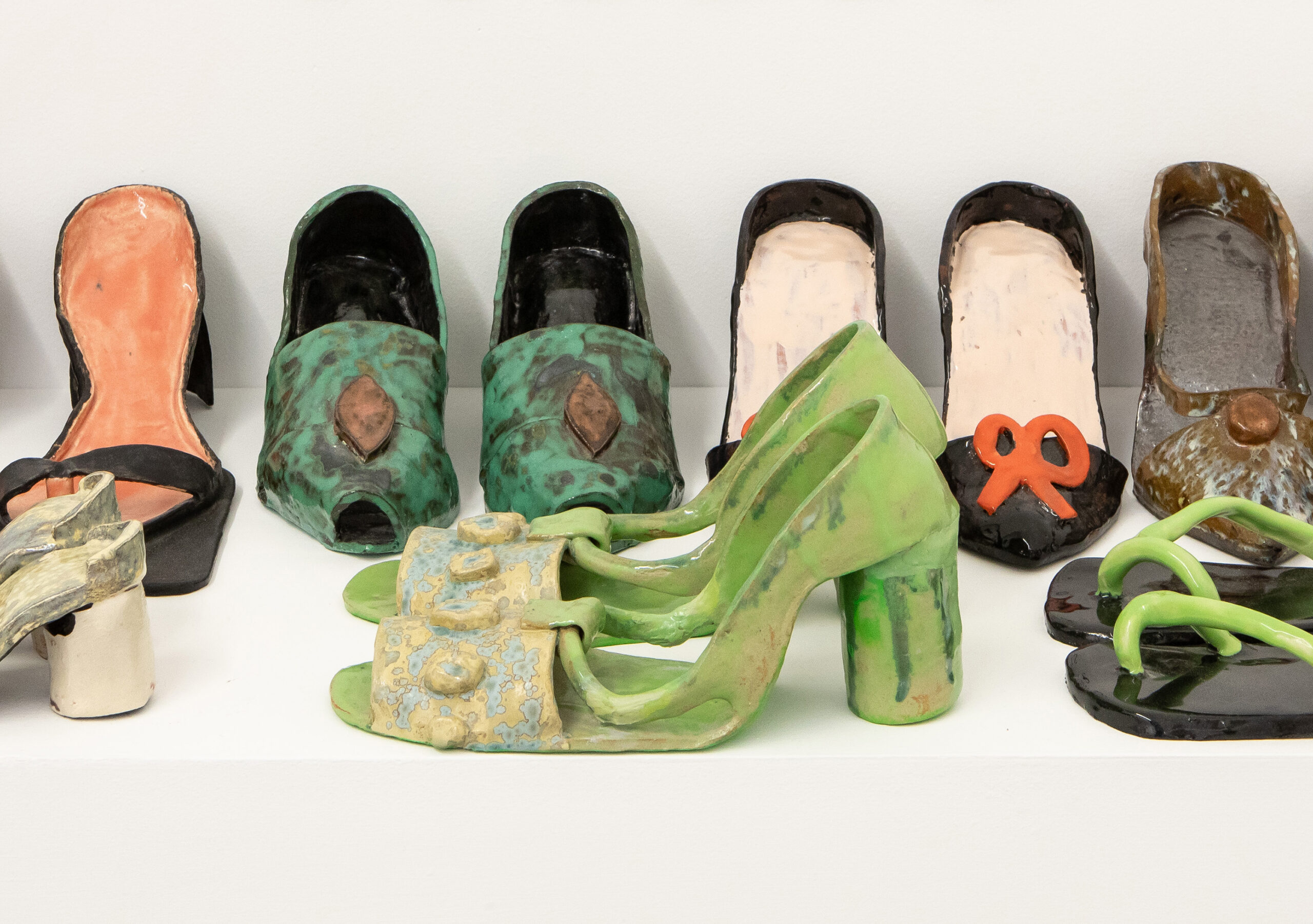 5 expositions à voir en galeries en décembre